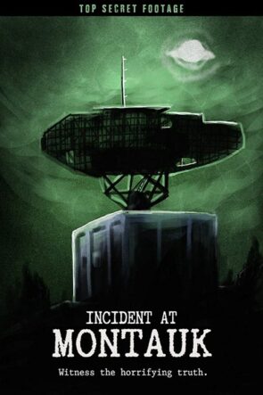 Incident at Montauk izle (2019)