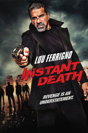 Instant Death izle (2017)