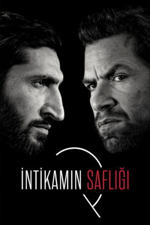 İntikamın Saflığı izle (2018)
