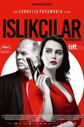 Luis ve Uzaylı Dostları izle (2018)