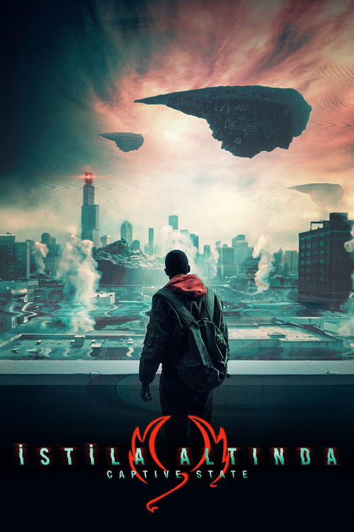 İstila Altında izle (2019)