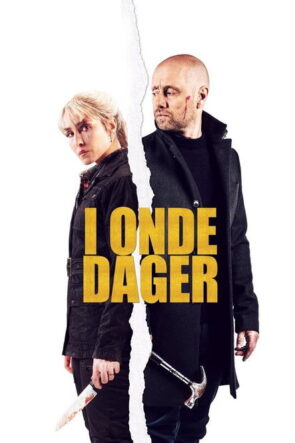 İyi Katiller Sevgilim izle (2021)