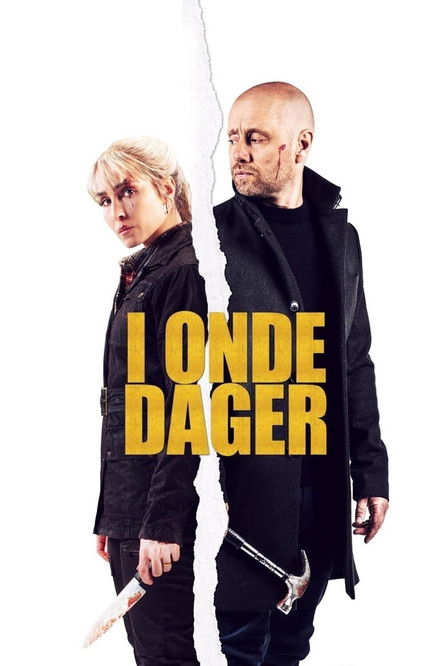 İyi Katiller Sevgilim izle (2021)