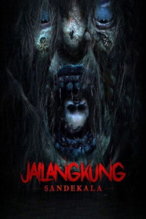 Jailangkung: Sandekala izle (2022)