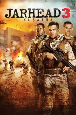 Jarhead 3: Kuşatma izle (2016)