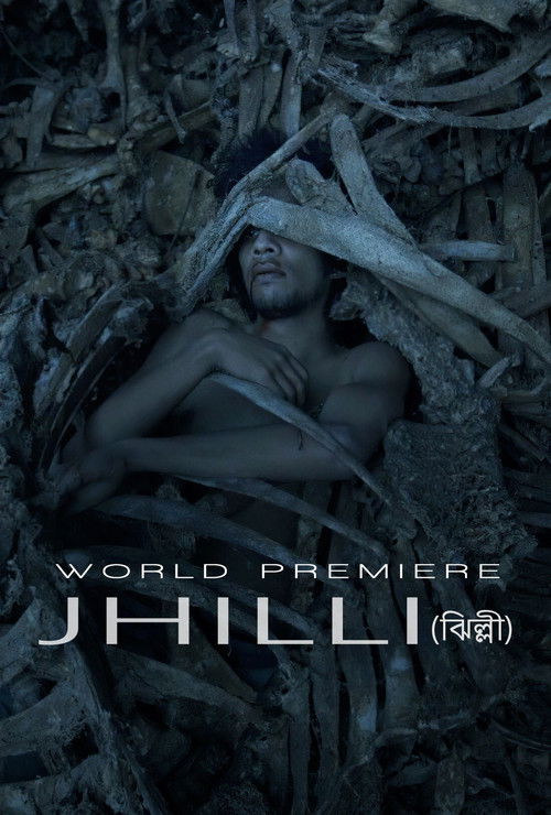 Jhilli izle (2021)