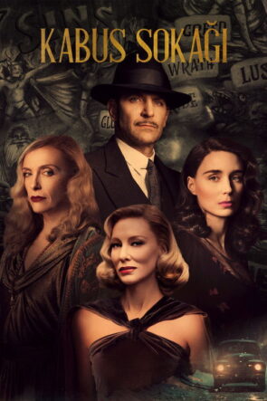 Tall Girl izle (2019)