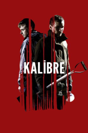 Kalibre izle (2018)