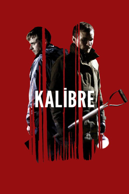 Kalibre izle (2018)