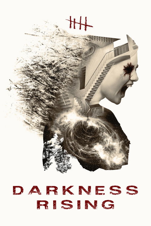 Karanlık Yükseliyor izle (2017)