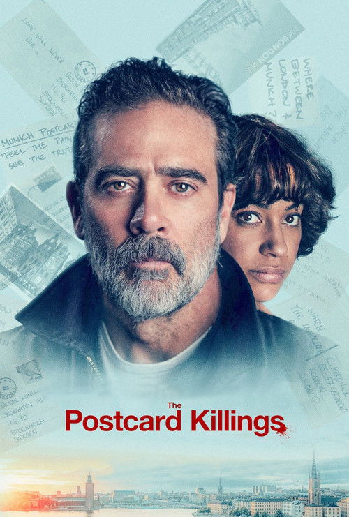 Kartpostal Cinayetler izle (2020)
