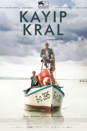 Kayıp Kral izle (2016)