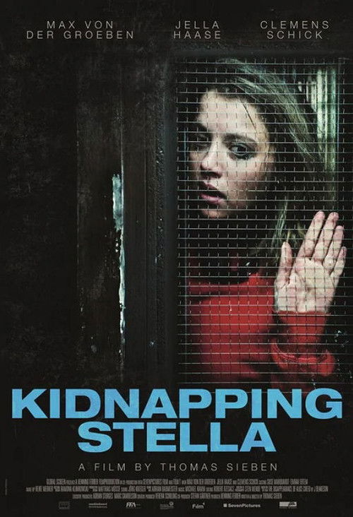 Kidnapping Stella izle (2019)