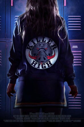 Killer High izle (2018)
