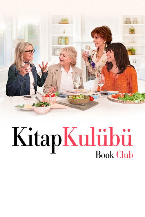 Kitap Kulübü izle (2018)
