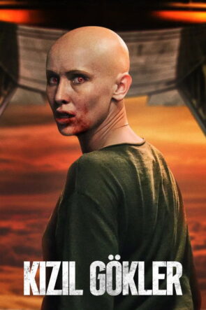 Kızıl Gökler izle (2021)