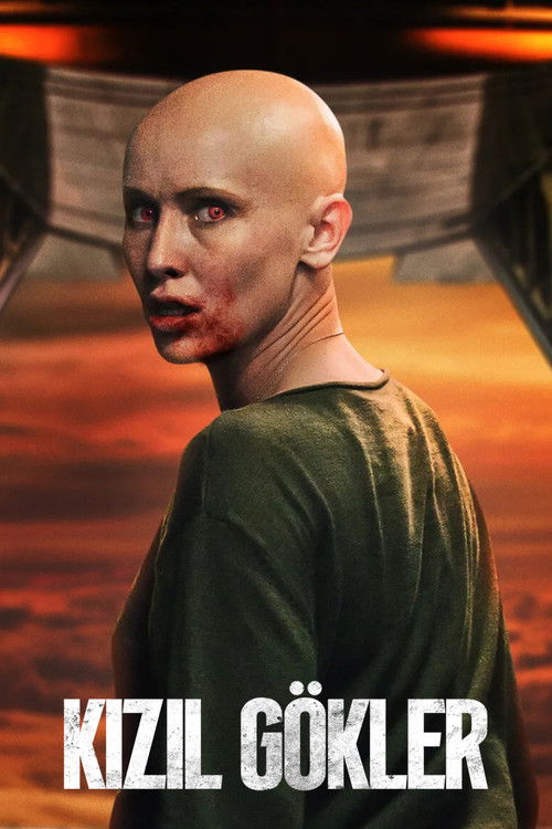 Kızıl Gökler izle (2021)