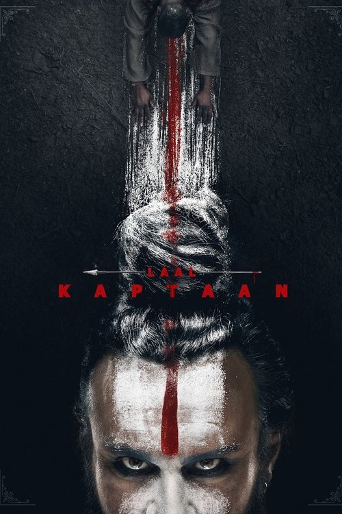 Kızıl Kaptan /  Kırmızı Kaptan / Laal Kaptaan izle (2019)