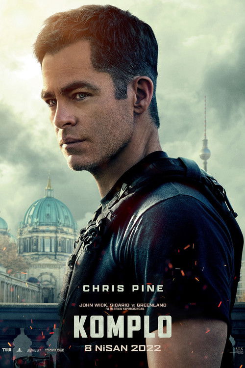 Yaşamak İçin Oyna izle (2022)