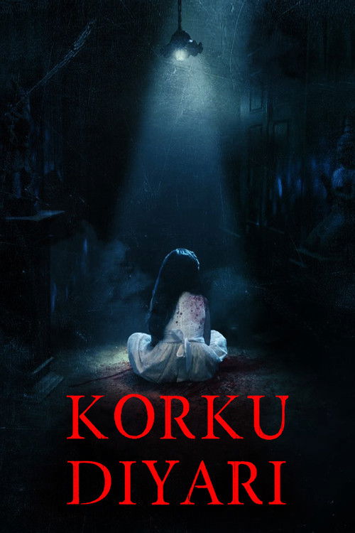 Korku Diyarı izle (2017)