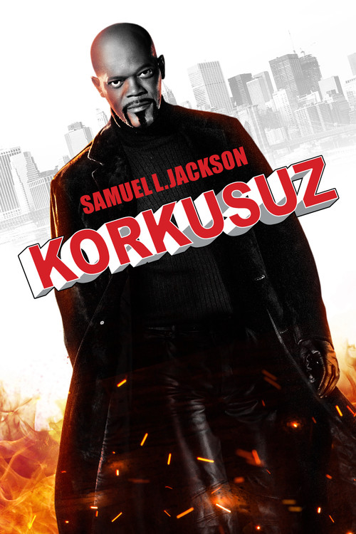 Korkusuz izle (2000)