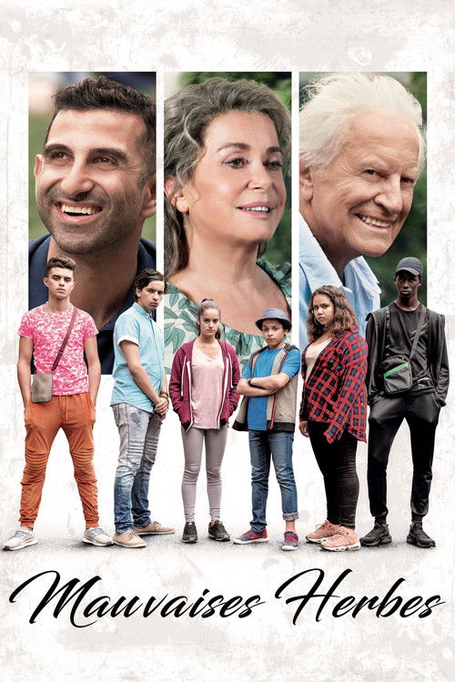 Kötü Tohumlar izle (2018)