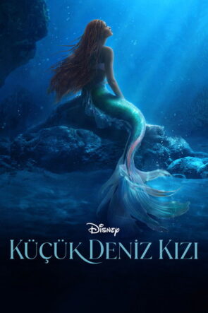 Küçük Deniz Kızı izle (2023)