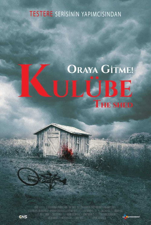 Kulübe izle (2019)