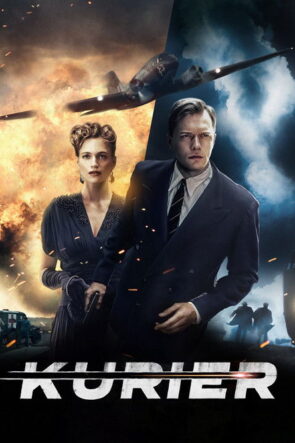 Kurier izle (2019)