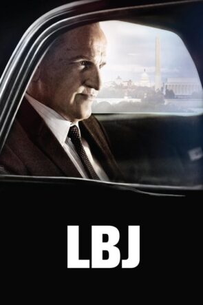 LBJ izle (2017)