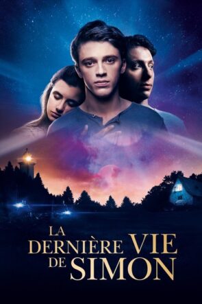 La Dernière Vie de Simon izle (2020)