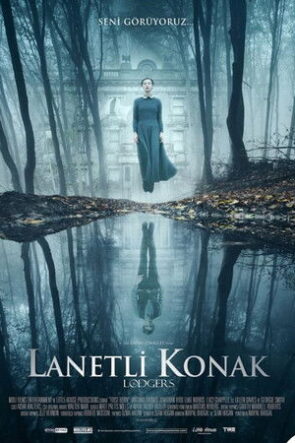 Lanetli Konak izle (2017)