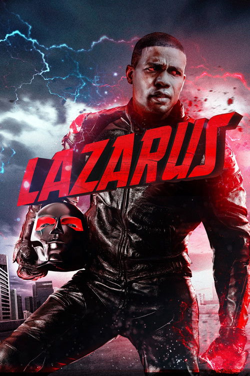 Lazarus izle (2021)