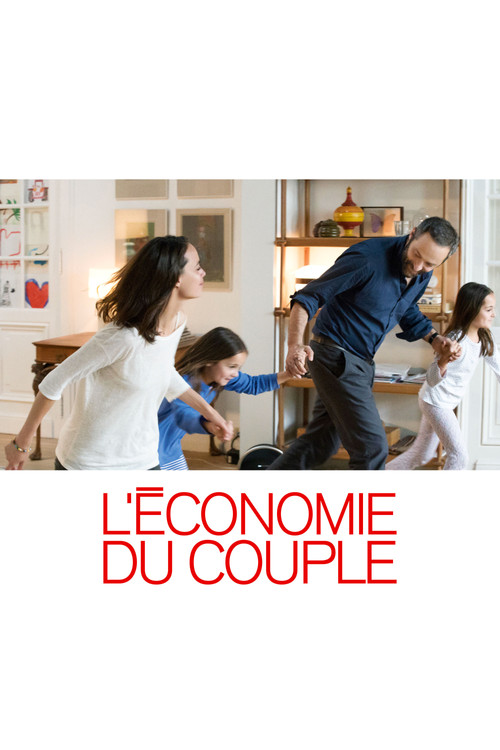 L’économie du couple izle (2016)