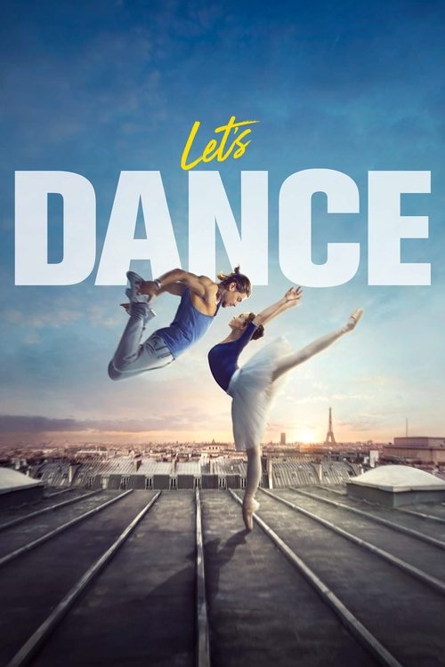 Let’s Dance izle (2019)
