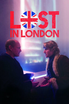 Londra’da Kaybolmak izle (2017)