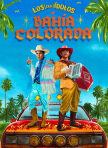Los (casi) ídolos de Bahía Colorada izle (2023) izle