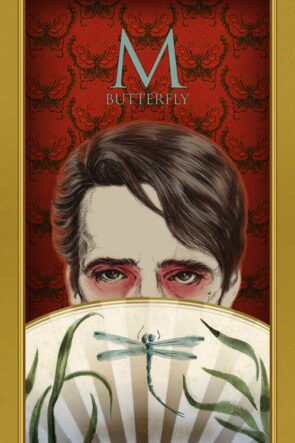 M. Butterfly izle (1993)