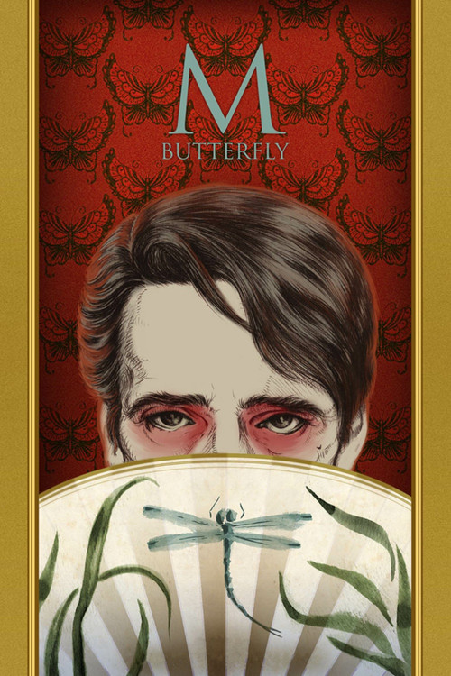 M. Butterfly izle (1993)