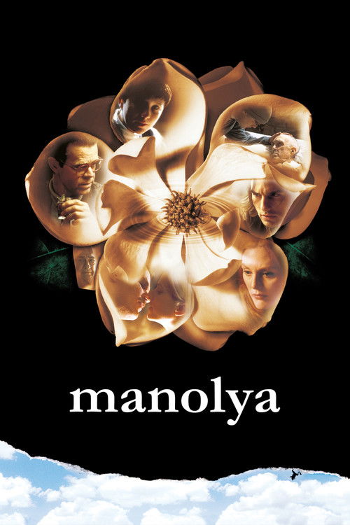 Manolya izle (1999)