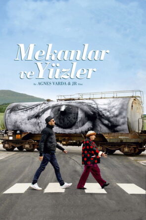 Mekanlar ve Yüzler izle (2017)