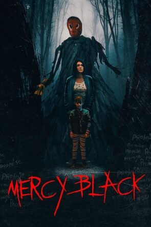 Mercy Black izle (2019)