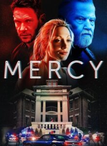 Mercy izle (2023) izle