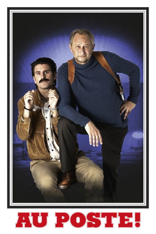 Mesajda! izle (2018)