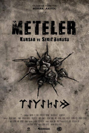 Meteler izle (2019)