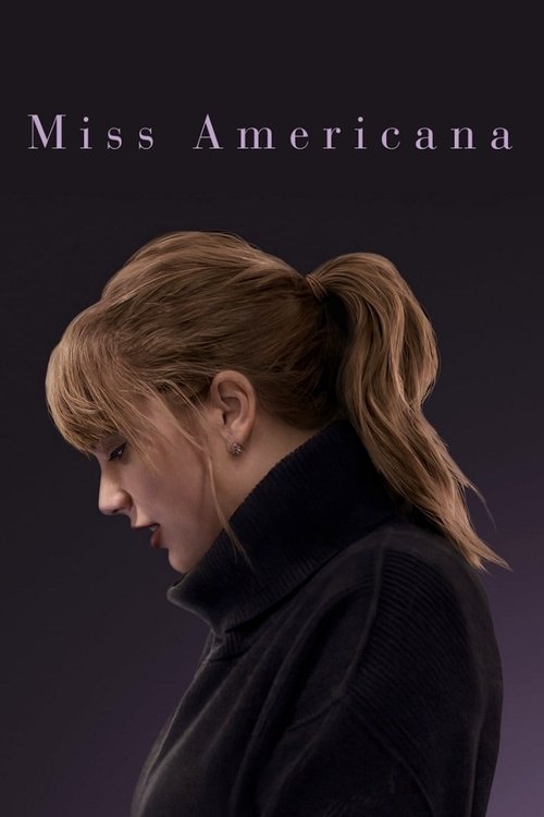 Miss Americana izle (2020)