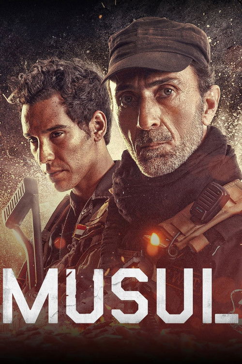 Musul izle (2019)