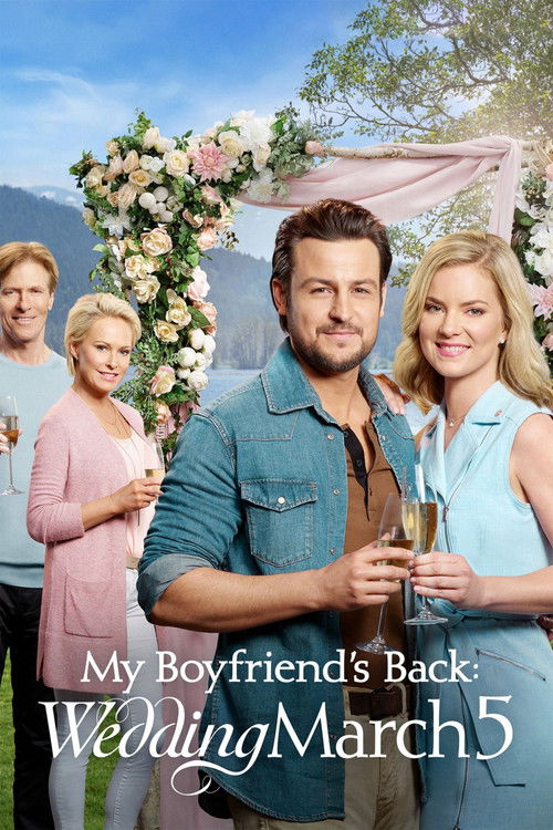 My Boyfriend’s Back: Wedding March 5 izle (2019)
