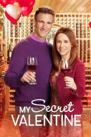My Secret Valentine izle (2018)