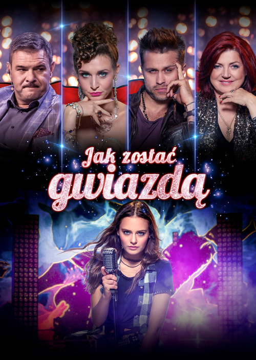 Nasıl Yıldız Olunur izle (2020)